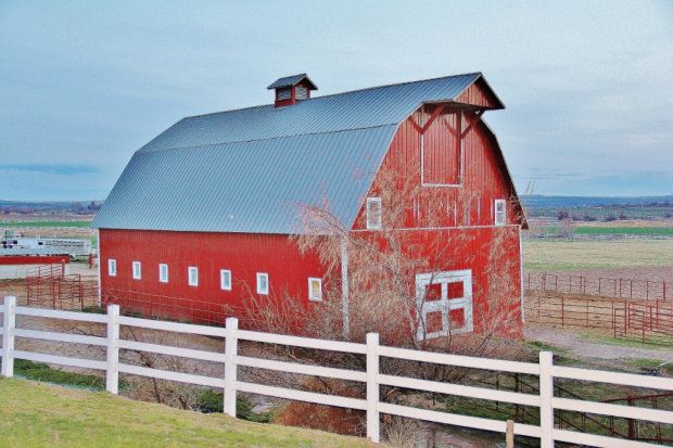Barn